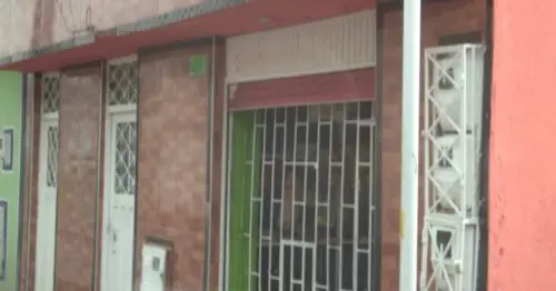 TIENDA DE BARRIO DIAGONAL 77E TIENDA DE BARRIO DIAGONAL 77E